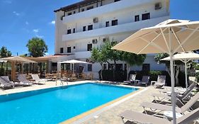 Archontiko Hotel